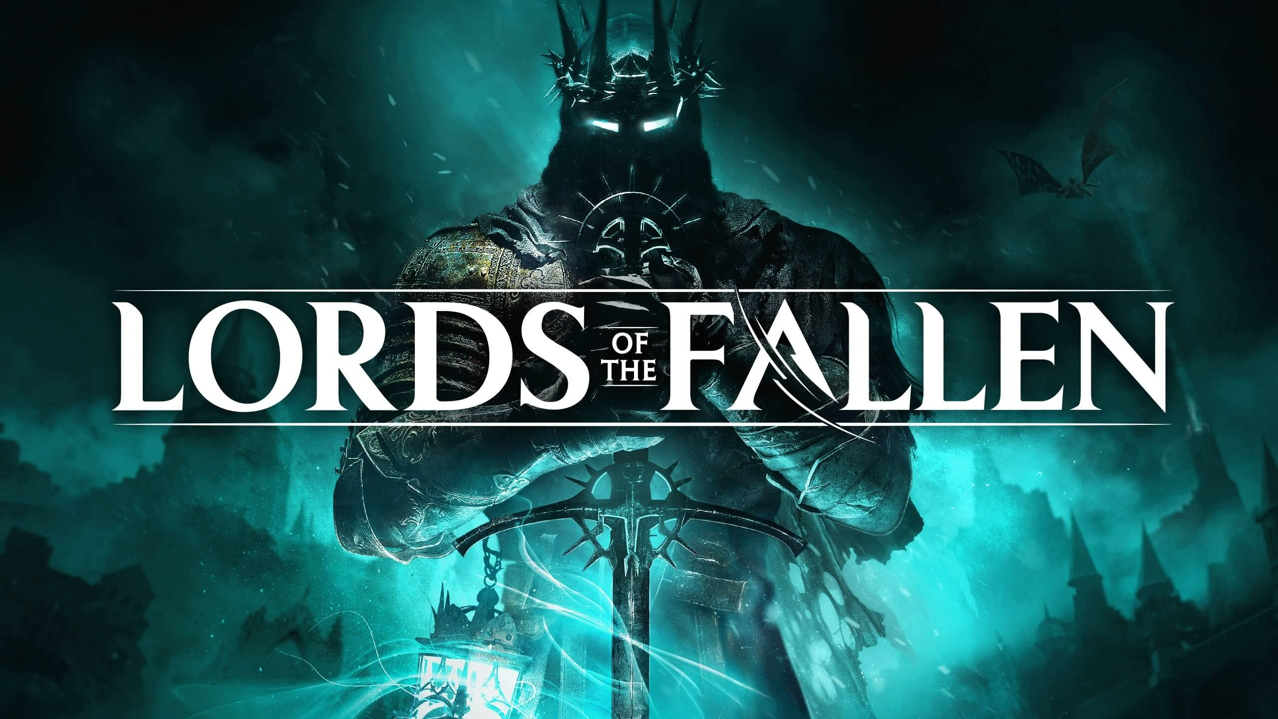 Lords Of The Fallen Recebe Quase Hora De Gameplay In Dito