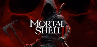 Mortal Shell II