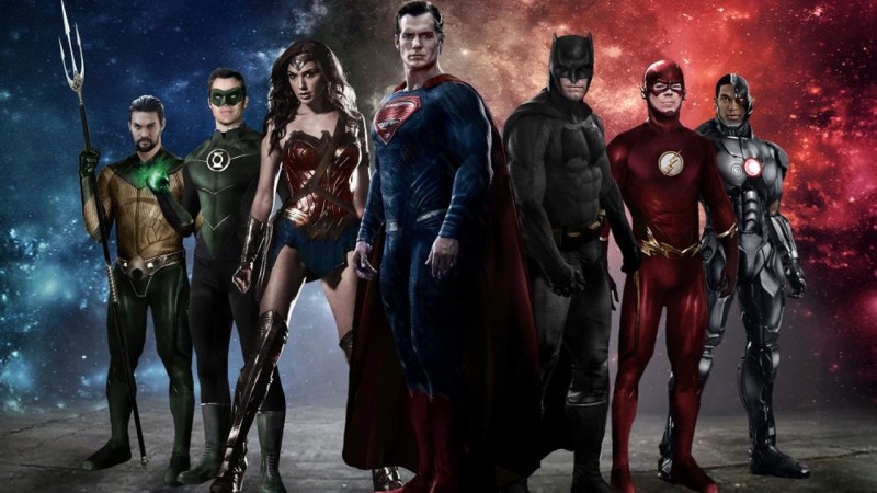 Título provisório de Liga da Justiça: Parte 1 pode indicar o vilão do filme