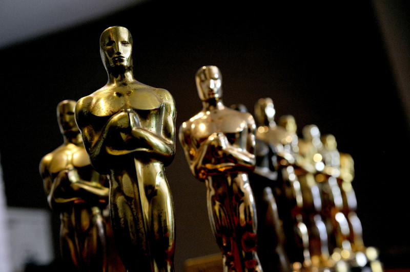 Resumão do Oscar 2016