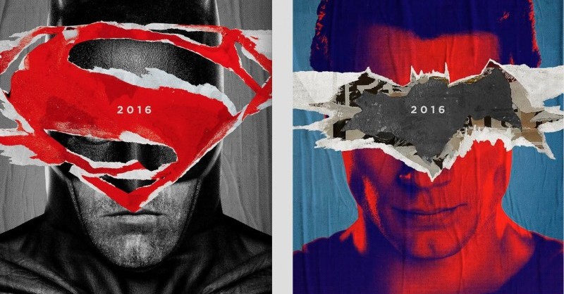Dois novos papéis podem ter sido confirmados em Batman v Superman