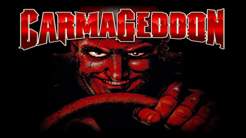 Vídeo do novo "Carmageddon" foi anunciado