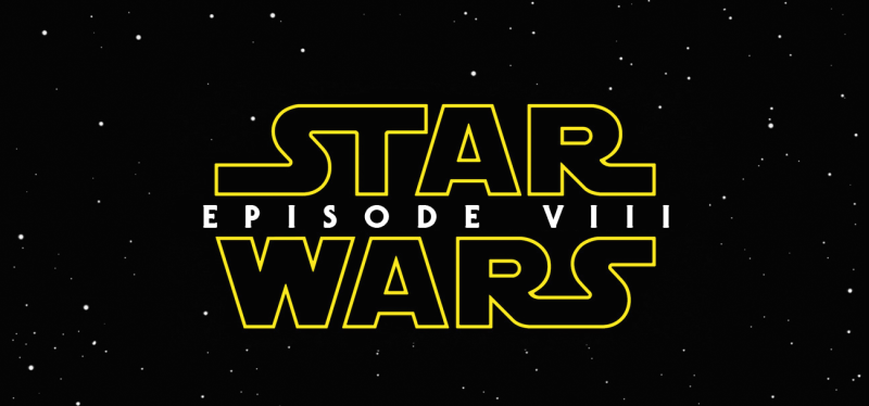 Disney anuncia oficialmente o início da produção de Star Wars: Episódio VIII