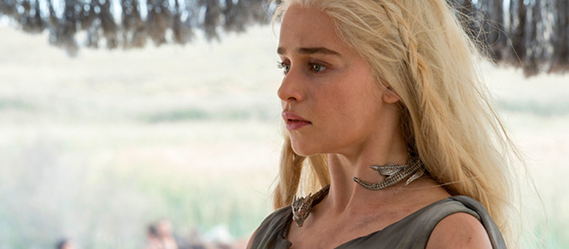 Divulgadas 24 imagens oficiais da 6ª temporada de Game of Thrones