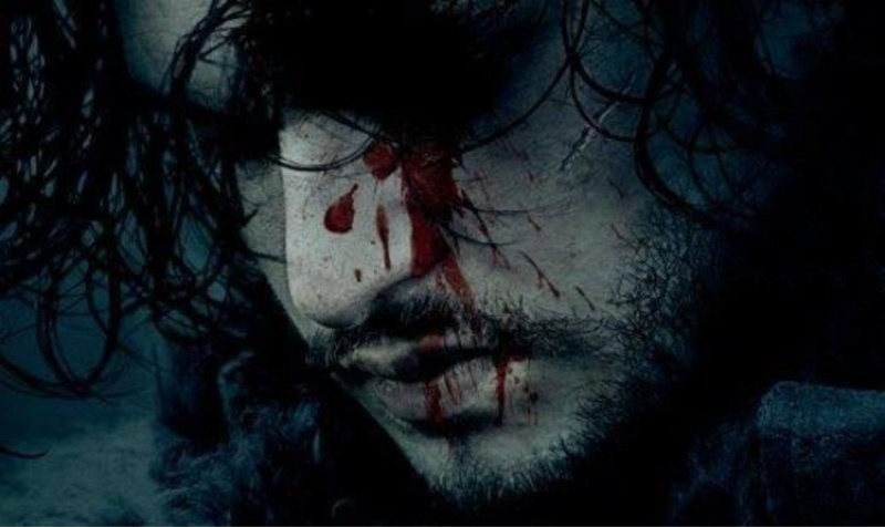 Divulgado Teaser da sexta temporada de Game of Thrones