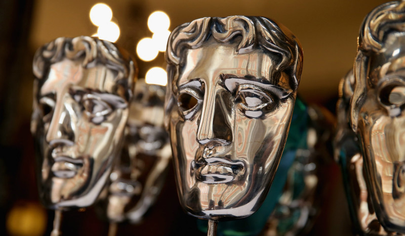 "O Regresso" e Leonardo DiCaprio vencem o "Oscar Britânico"
