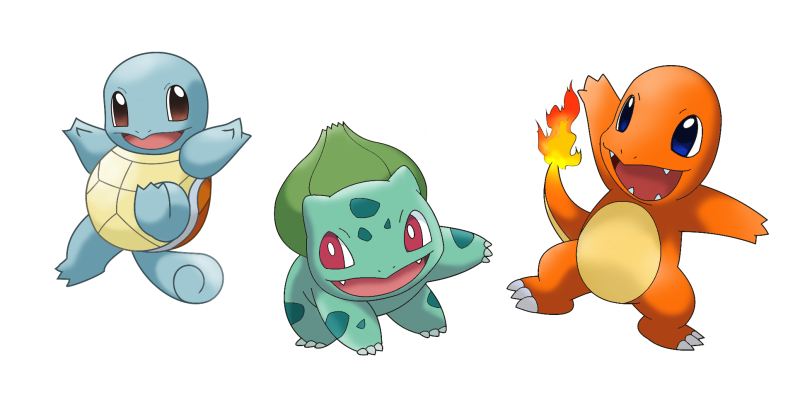 Precisamos falar sobre os 20 anos de Pokémon