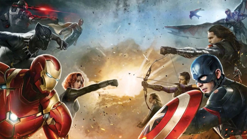 Capitão América: Guerra Civil terá um final controverso