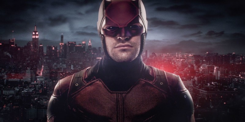 Confira o novo trailer da segunda temporada de Demolidor