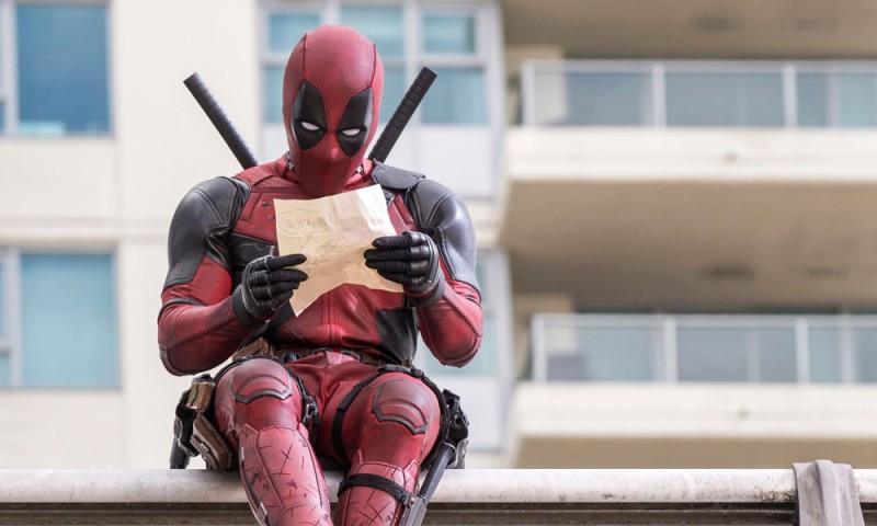 Fãs criam petição para Deadpool participar de Saturday Night Live