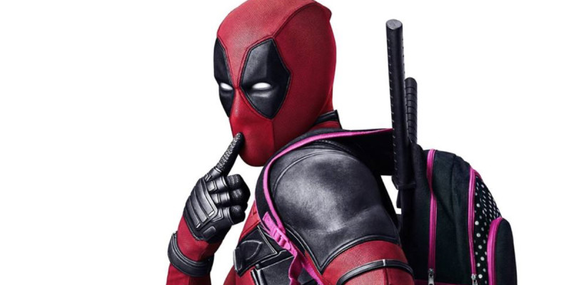 Ryan Reynolds confirma que  roteiro de Deadpool 2 está bem encaminhado!