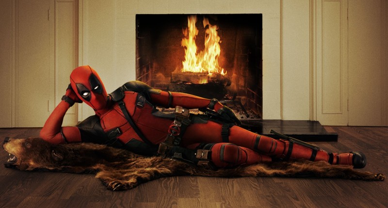 100 Easter Eggs e Referências do filme Deadpool (Spoilers!)