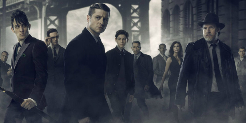 Liberada sinopse do episódio de retorno da série Gotham