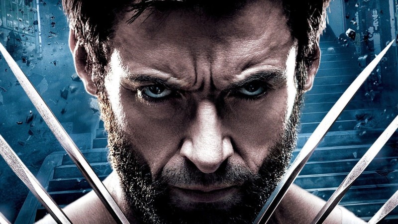 Imagem indica que Wolverine III pode ser só para maiores de 18 anos
