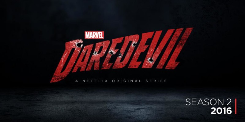 Divulgadas imagens da 2ª Temporada de Demolidor