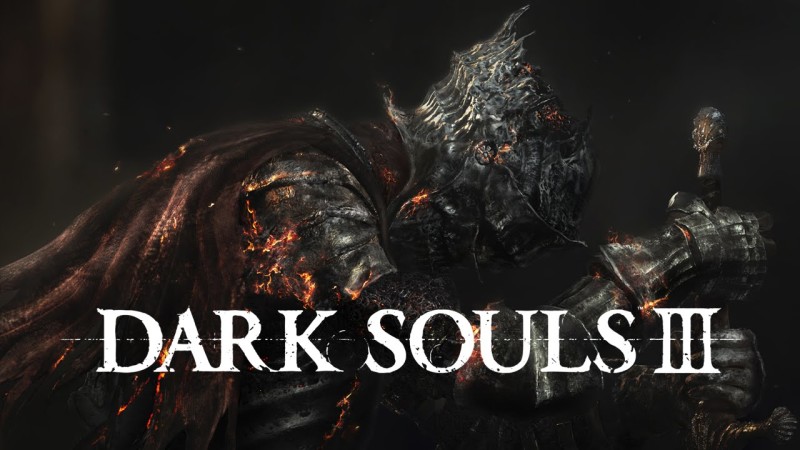 Confirmados os bônus de pré compra de Dark Souls 3