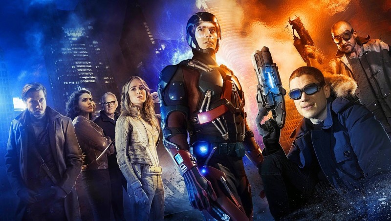 Trailer de Legends of Tomorrow traz surpresa para fãs do Arqueiro Verde