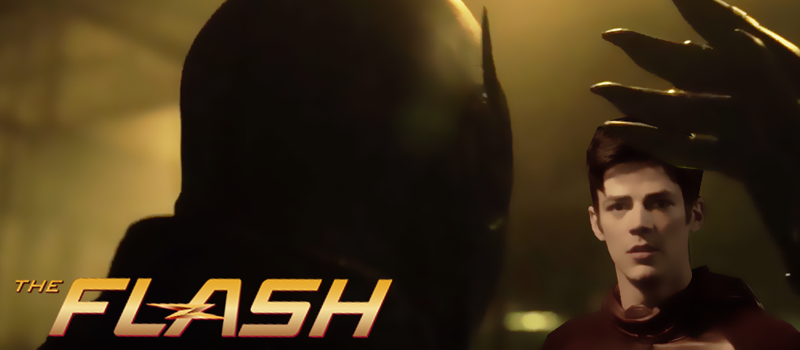 Trailer mostra eventos do próximo episódio de The Flash