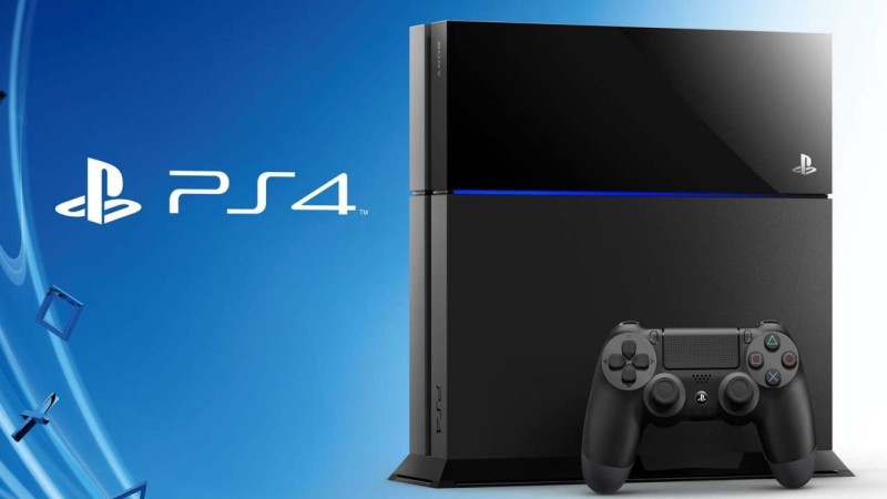 Sony está trabalhando em um PS4 mais potente