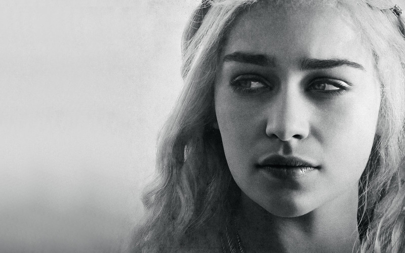 Capas variantes da revista EW dão destaque para as mulheres de Game of Thrones