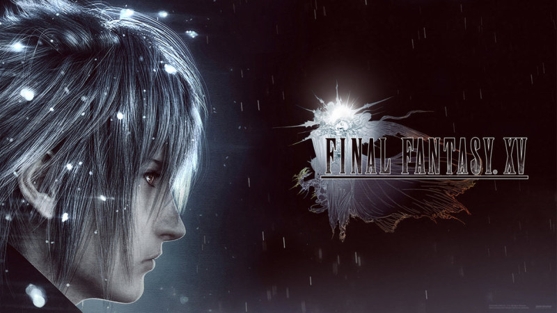 Anunciada data de lançamento de Final Fantasy XV