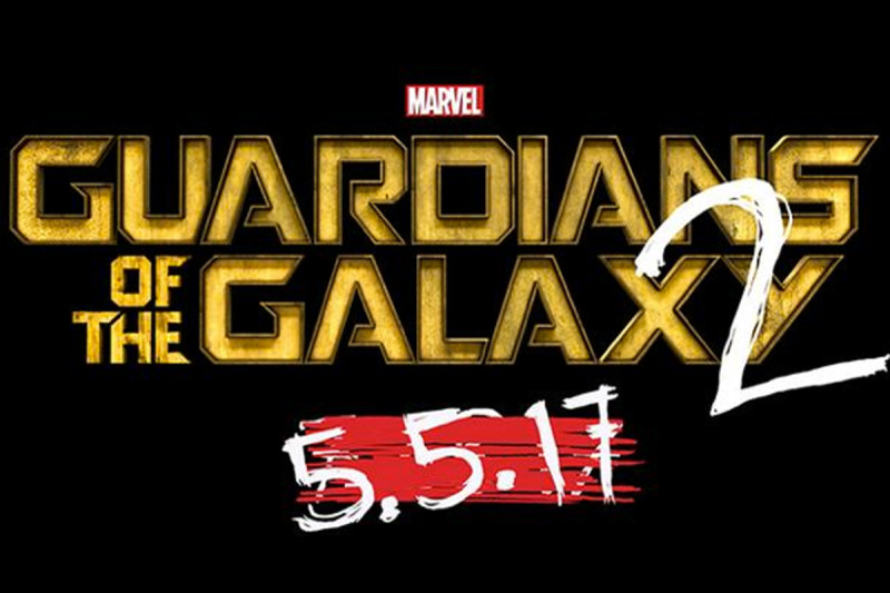 Sylvester Stallone juntou-se ao elenco de Guardiões da Galáxia Vol. 2