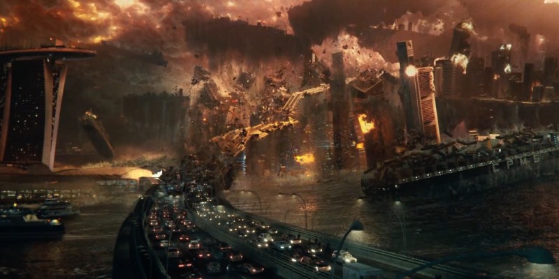 Divulgado um novo pôster de Independence Day: Resurgence
