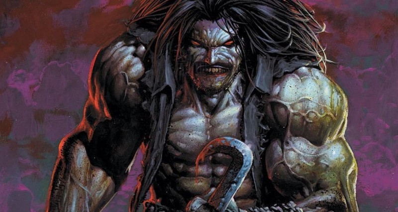 Warner Bros. quer roteirista de Mulher Maravilha para escrever filme do Lobo