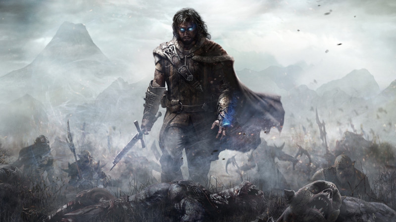 Surge evidência de Shadow of Mordor 2