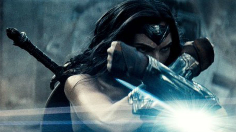 Lançado um novo TV Spot Internacional de Batman V Superman