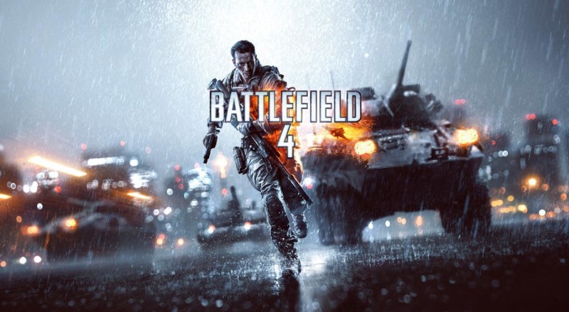 DICE sugere que não haverá mais DLCs para Battlefield 4