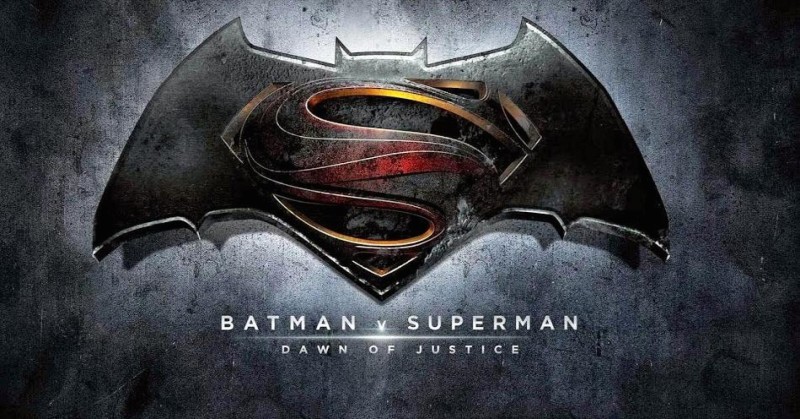 Review: Batman V Superman: A Origem da Justiça [SPOILERS]