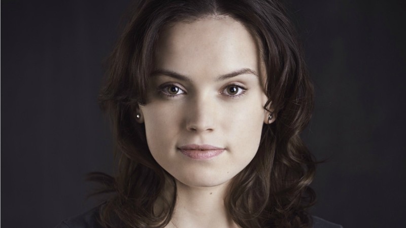 Daisy Ridley pode ser a Lara Croft no reboot do filme de Tomb Raider