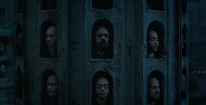 Confira um vídeo dos bastidores da 6ª Temporada de Game of Thrones