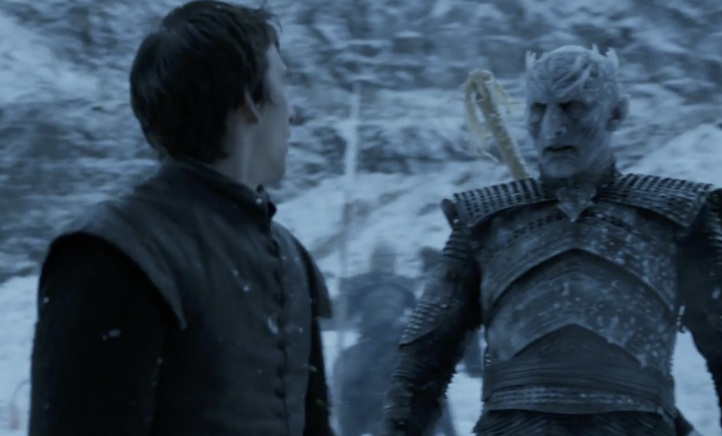 Lançado o trailer da 6ª Temporada de Game of Thrones