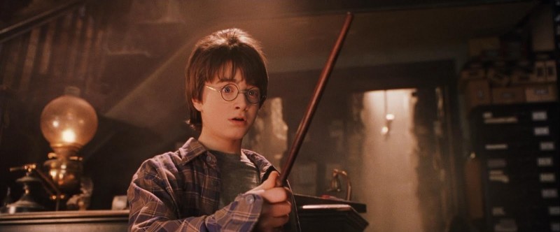 Divulgado Easter Egg de Harry Potter em Dying Light: The Following
