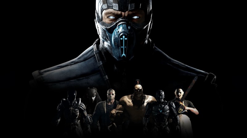 Liberado o trailer de lançamento de Mortal Kombat XL