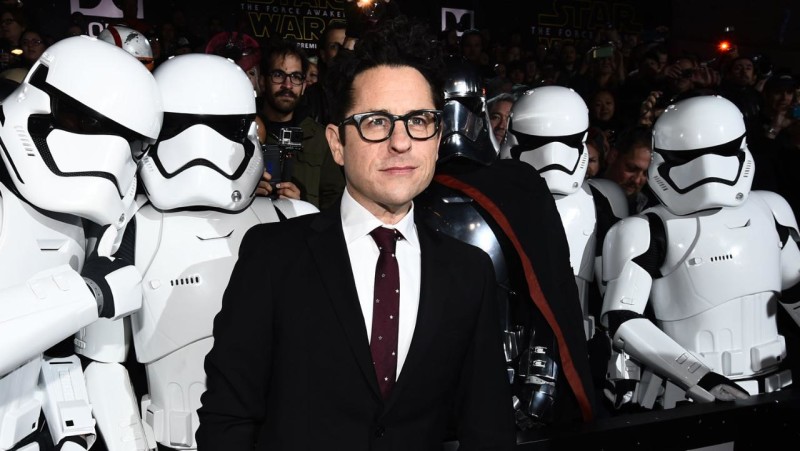 JJ Abrams admite “erro” em cena de O Despertar da Força [SPOILERS]