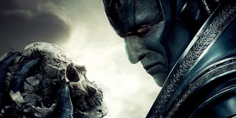 Heróis e vilões batalhando em novas imagens de X-Men: Apocalipse