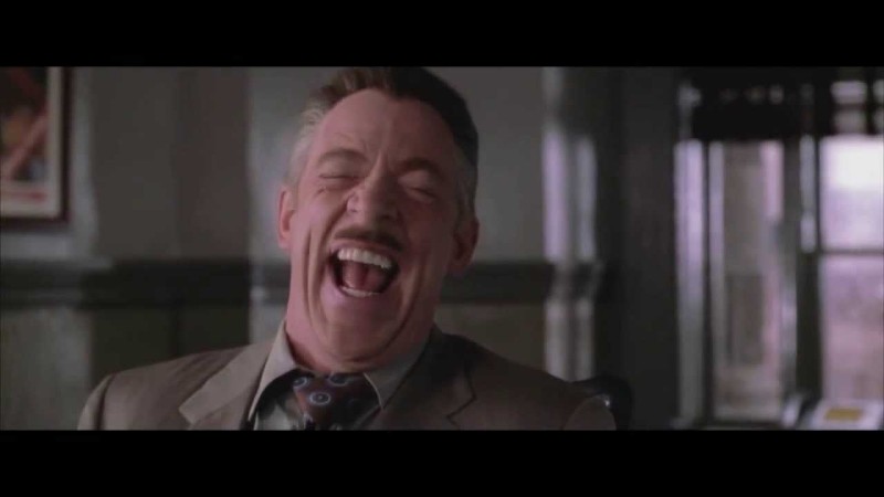 J.K. Simmons fala sobre a petição para reprisar amado personagem