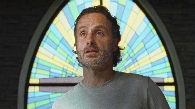 Teaser do próximo episódio de The Walking Dead menciona Os Salvadores