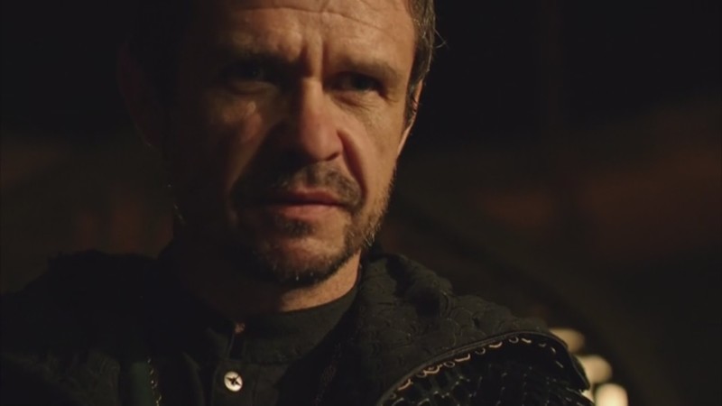 Vídeo promocional de Legends of Tomorrow mostra o retorno de Ra's al Ghul