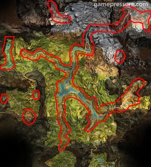 Far Cry Primal - Oros