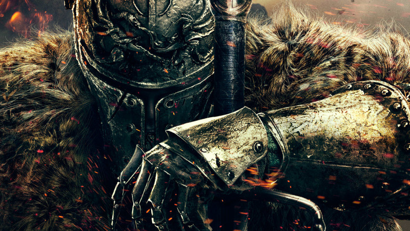 Lançado um novo trailer de Dark Souls 3