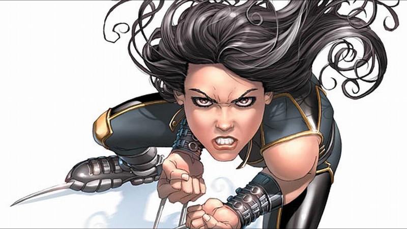 Rumores apontam que X-23 pode aparecer em Wolverine 3
