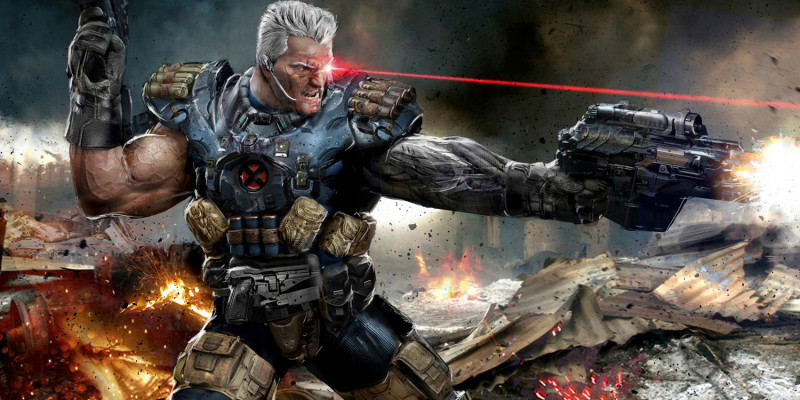 Roteiristas de Deadpool falam sobre a escolha do ator para interpretar Cable
