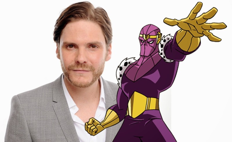 Divulgada nova imagem de Capitão América: Guerra Civil que mostra o Barão Zemo