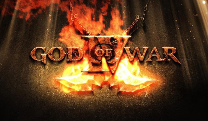 Supostas artes vazadas de God of War 4 sugerem que o game se passa no universo mitológico dos Nórdicos