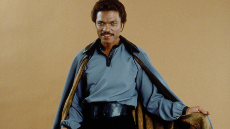 Lando Calrissiam confirmado como personagem jogável de Star Wars: Battlefront