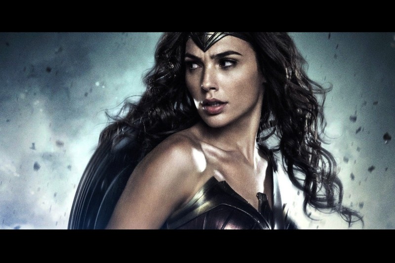 Warner Bros. antecipa a data de estréia de Mulher Maravilha e adiciona novos filmes da DC ao seu calendário